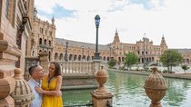 Vacation Photographer in Seville