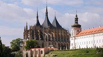 Kutna Hora: a Private Tour to the Town of Silver and Gothic Architecture
