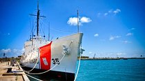 Key West USCGC INGHAM Maritime Museum