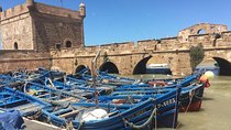 Explore Essaouira & Taste Local Delights From Marrakesh
