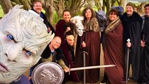 9hr Game of Thrones - Giants Causeway Luxury Tour From Belfast
