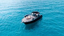 3Hr Private Yacht Cruise in Cabo As if you were aboard your own Private Yacht.Al