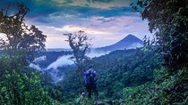 2-Day Extreme Nature Hike from La Fortuna to Monteverde