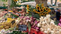 Gourmet & Cultural Tour Aix En Provence English / Espanol