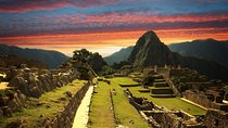 Ultimate 1-Day Machu Picchu Adventure by Train