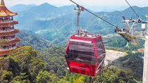 Kuala Lumpur City to Genting Highlands City Hotels 1-way Transfer