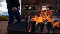Campfire S'mores and Stars Tour in Kanab