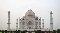 Taj Mahal Agra, Same Day Tour