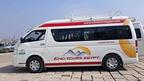Private Transfer From Cairo To Sharm El Sheikh.