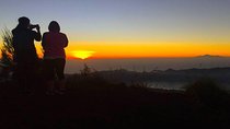 Mount Batur Sunrise Trekking Optional Tour