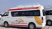 Private Transfer From Pyramids Area To Cairo Airport