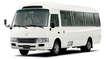 Private Transfer From Cairo Airport To Pyramids Area