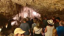 Full-Day Mallorca Caves Tour: Drach, Hams & Pearl Factory Visit