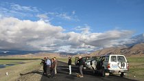 13 days Easy Road Trip to Upper Mustang by Jeep