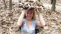 Cu Chi Tunnels Private Tour With A Local Expert