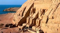 Overnight Tour Abu Simbel & Aswan From Luxor
