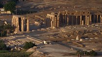 Tour to Ramesseum Temple & Medenit Habu Tour