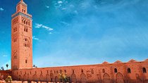 Historical Marrakech Walking Tour