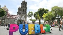 Tour to Puebla and Cholula