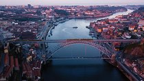 Private Tour Porto With Departure From Lisbon