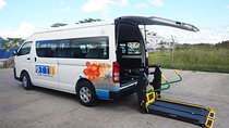 Wheelchair Accessible Transfers