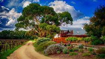 Langhorne Creek Wine Region Daytrip with Lunch from Adelaide
