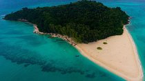 Bamboo Island, Maya Beach and Phi Phi Islands One Day Tour from Krabi