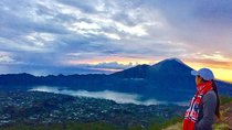 Mount Batur Sunrise Trekking Private Tours