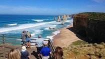 Great Ocean Road Medium Size Group Tour