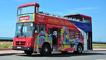 Colombo City Tour by Open-Deck Bus