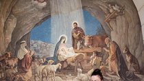 Bethlehem Full Day Trip - Including Grotto Visit and Herodion