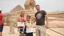 Private 5 Days in Cairo on Budget