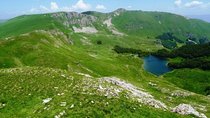 Bjelasica – Troglava – Zekova glava - Hiking Tour