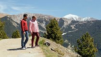City Escape With Locals: Andorra PRIVATE Day Trip by PRIVATE Car 