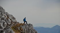 Durmitor – Bobotov kuk (2.523m) Hiking Tour 