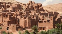 Shared Group Desert Tour from Marrakech for 3 days