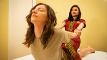 Traditional Thai Massage of 60 min at THAI SPA MASSAGE BARCELONA