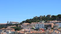 Private City Tour Lisbon Fundamental