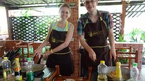 Siam Cuisine Thai Cookery School Krabi
