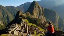 Machu Picchu By Car 2 Days (All Inclusive)