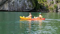 Lan Ha bay Boutique cruise 3D/2N: Kayaking - Swimming & Biking Viet Hai villages