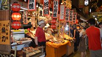Kyoto Nishiki Market Tour