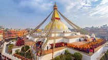 6 Nights 7 Days Nepal Tour