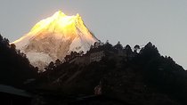 Manaslu Circuit Trek