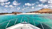 Cruises to Daymaniyat & Snorkeling