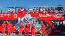Tangier City Tour Bus Hop On - Hop Off