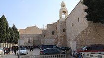 West-Bank Christian Full Day Tour