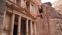 Petra and Wadi Rum 2 Days Tour from Aqaba