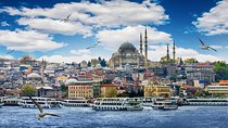 CLASSIC OLD CITY TOUR BY MR.ISTANBUL 1-2 or 3 days (Max : 10 people)
