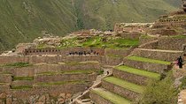 Sacred Valley Tour